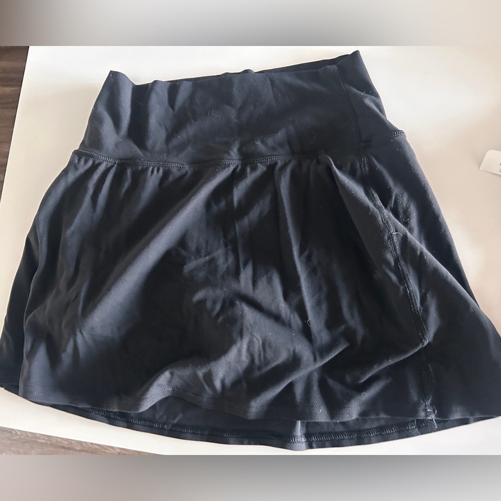 Align highrise skirt